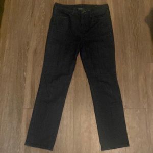 rag & bone denim jean